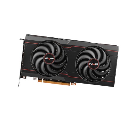 Sapphire Pulse Radeon Rx 6650 Xt Amd 8